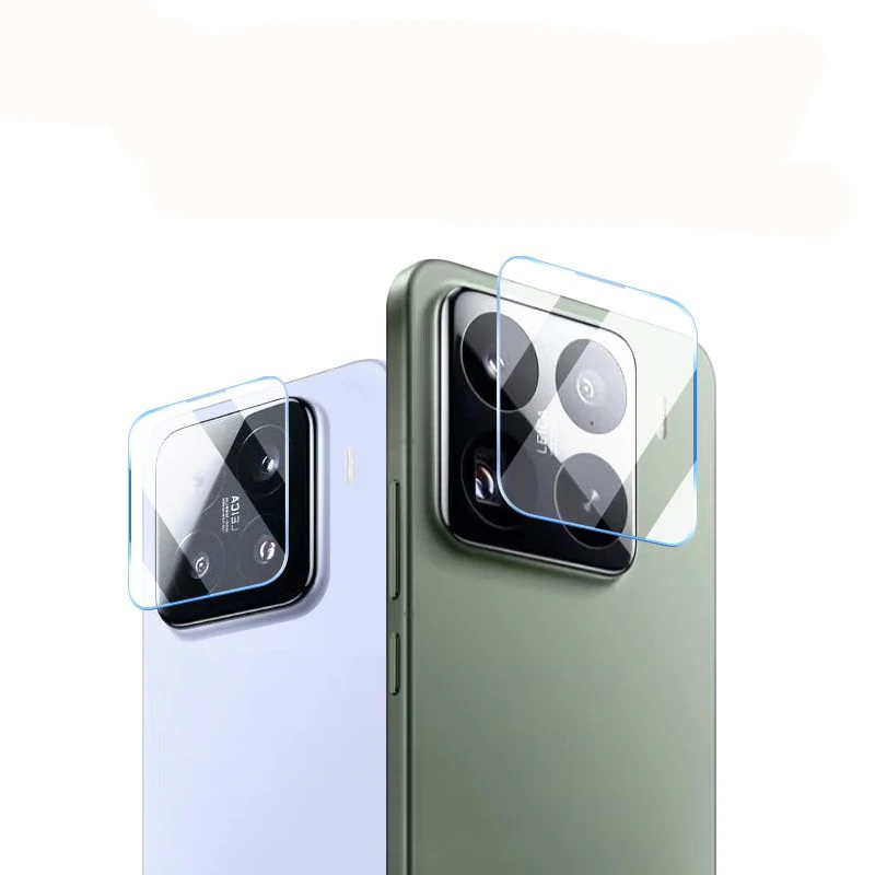 Tempered Glass Screen 9H - 2 قطعة الزجاج المقسى ل Xiaomi