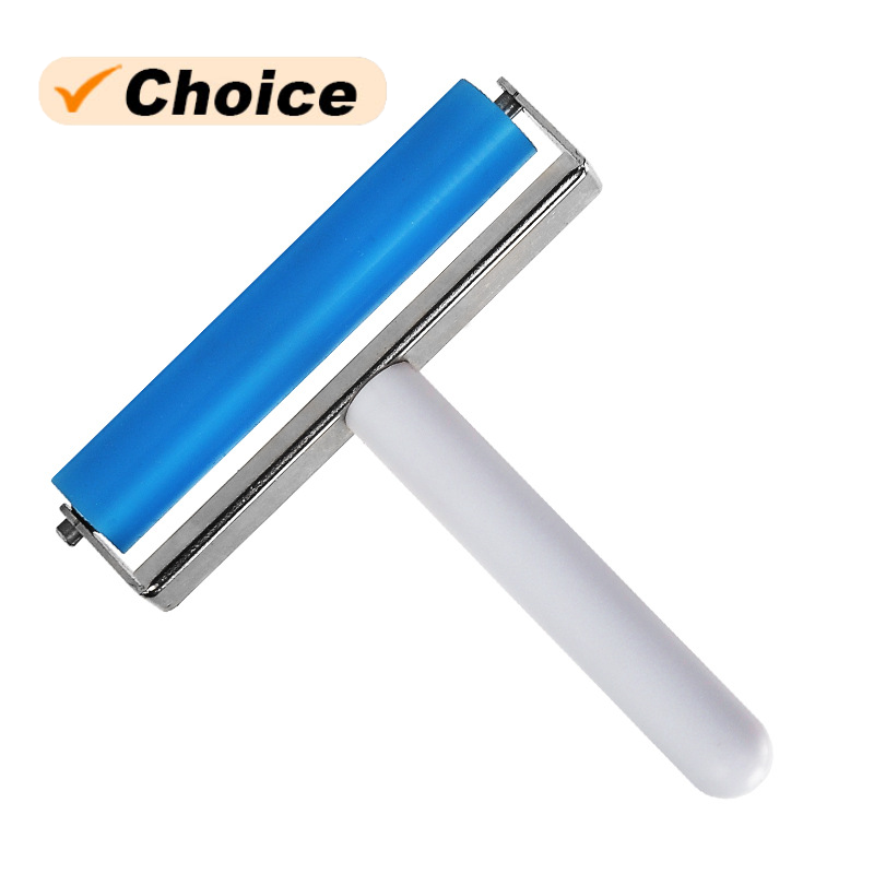 Screen Alignment Tool - TE-504 10 سنتيمتر سيليكون الأسطوانة شاشة