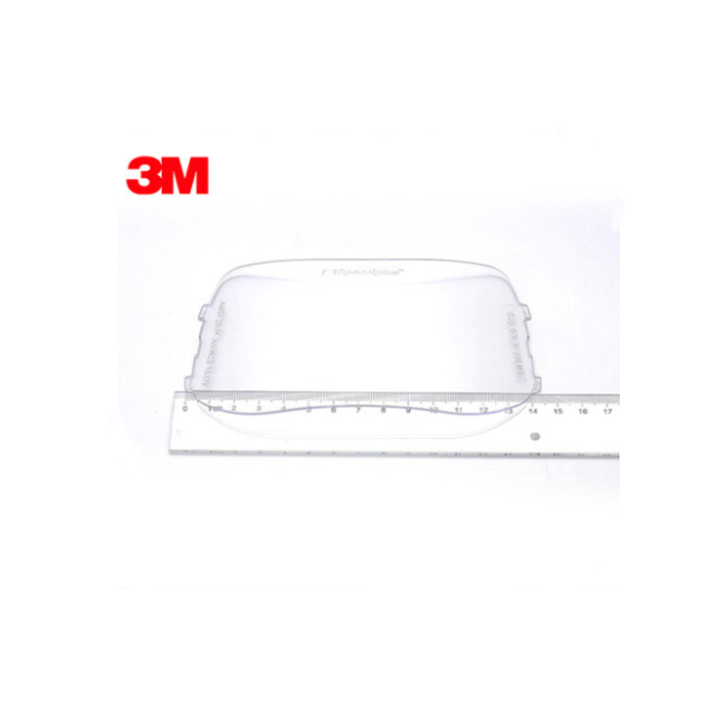 Glass Protector Auto - 10 قطعة/الوحدة لحام زجاج عدسة البلاستيك