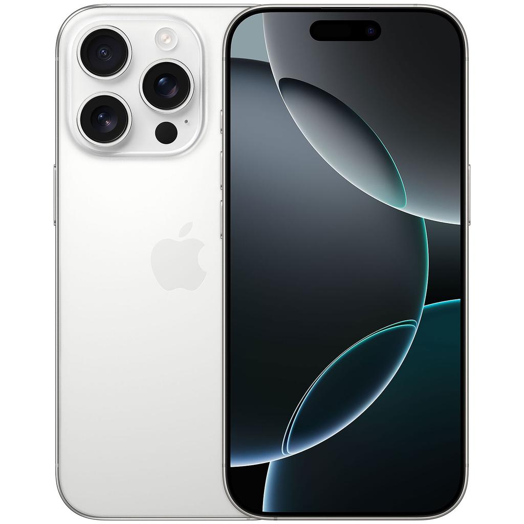 Apple Iphone 16 - هاتف آبل آيفون 16 برو A3083
