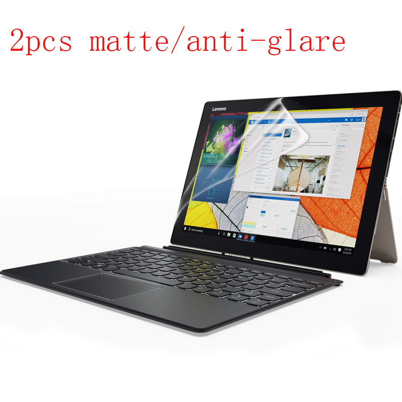 Matte Anti Glare Screen - مكافحة وهج حامي الشاشة فيلم لينوفو