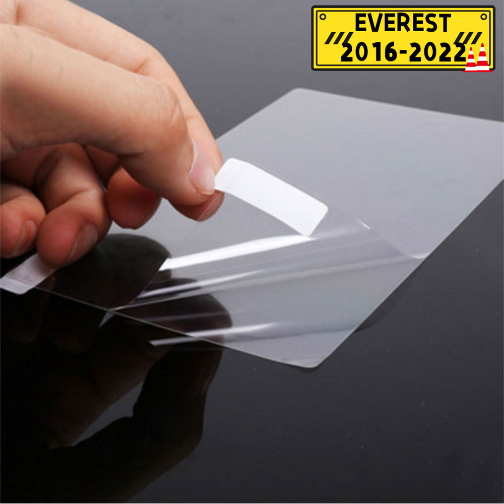 Glass Protector Auto - واقي شاشة السيارة من الزجاج المقسى