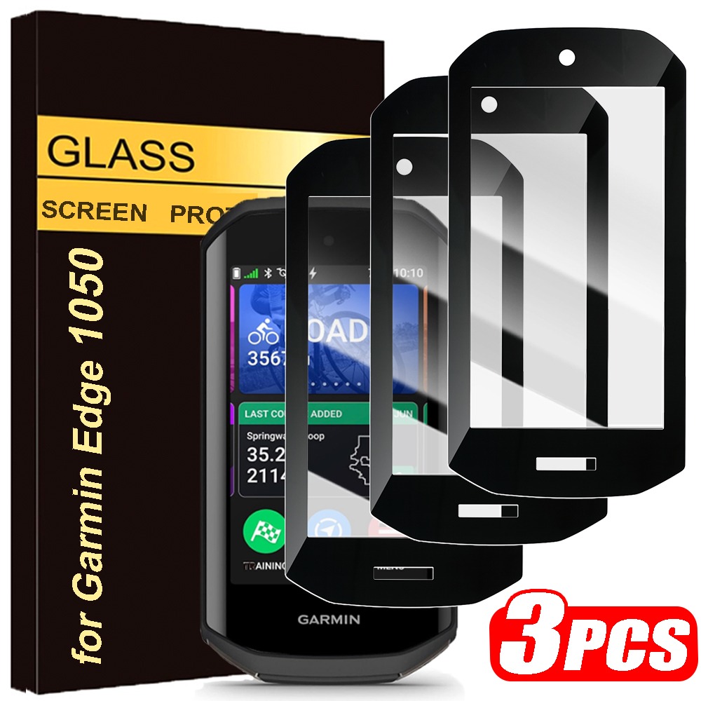 Curved Edge Screen - 1-3 قطعة ثلاثية الأبعاد منحني الزجاج