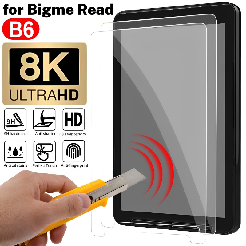 Matte Anti Glare Screen - 1-3 قطع من واقيات الشاشة المرنة