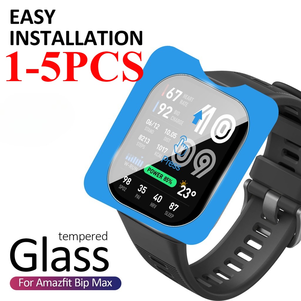 Glass Protector Auto - 1-5 قطع من الزجاج المقوى عالي