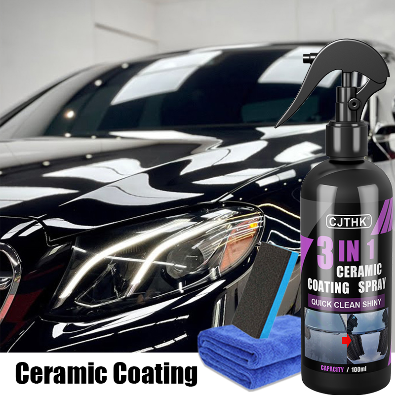 Nano Liquid Coating - سيارة السيراميك نانو طلاء السائل معطف