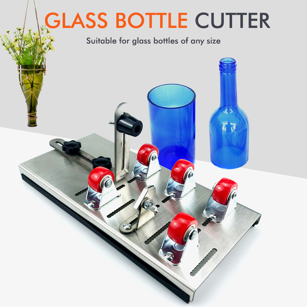 Screen Protector Cutter - لتقوم بها بنفسك قاطع الزجاجات بأحجام