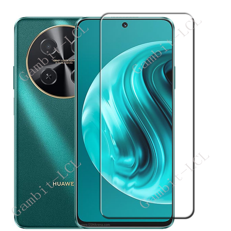 2 قطعة لهواوي استمتع 70 برو 70 - مراجعة Huawei Nova 12 وسعره
