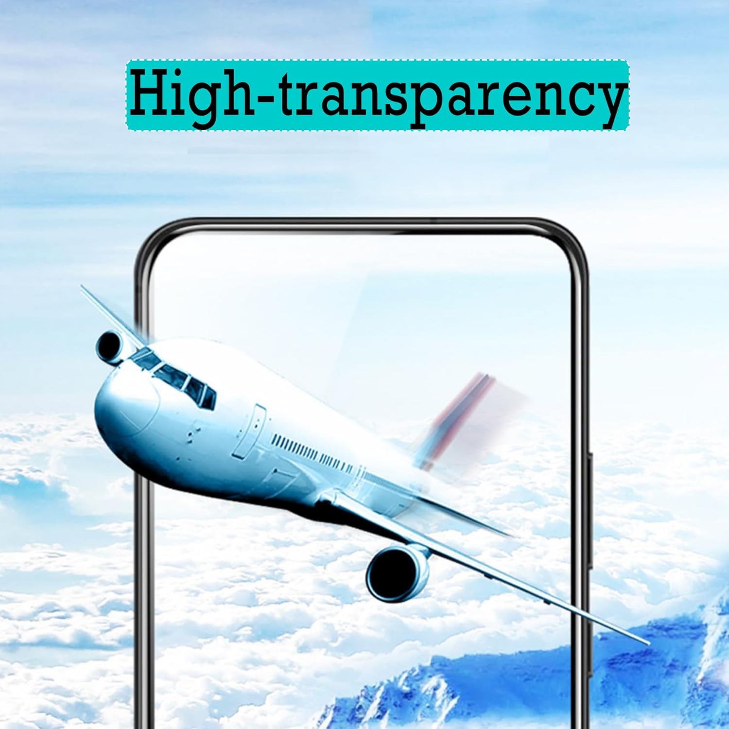 [عبوة من قطعتين] واقي شاشة زجا - مراجعة Privacy Filter 2Pack وسعره