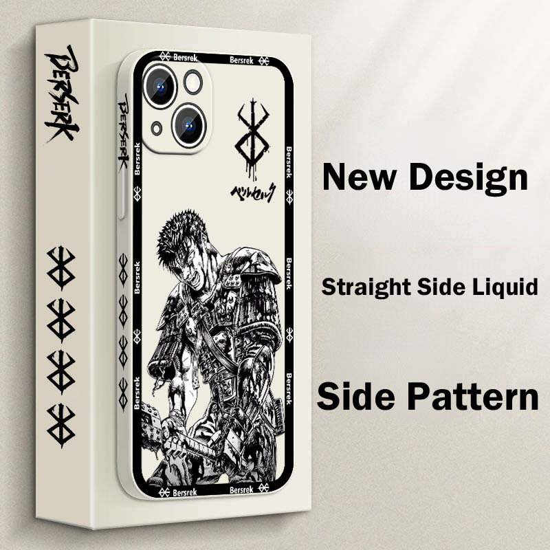 جراب هاتف سائل بتصميم أنمي ياب - مراجعة Apple Iphone 15 Pro Max وسعره