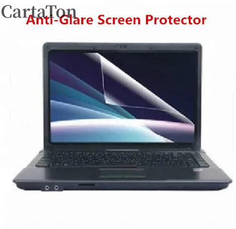 2 قطعة المضادة للوهج انعكاس ما - مراجعة Matte Anti Glare Screen وسعره