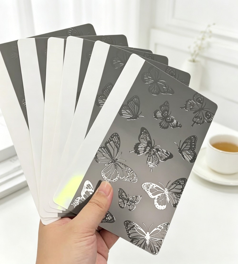 فيلم حماية للخصوصية غير لامع م - مراجعة Screen Protector Cutter وسعره