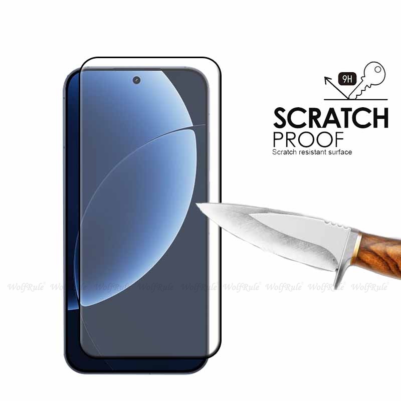 6 في 1 لـ Realme GT 8 Pro Glas - مراجعة Realme Gt 6 وسعره