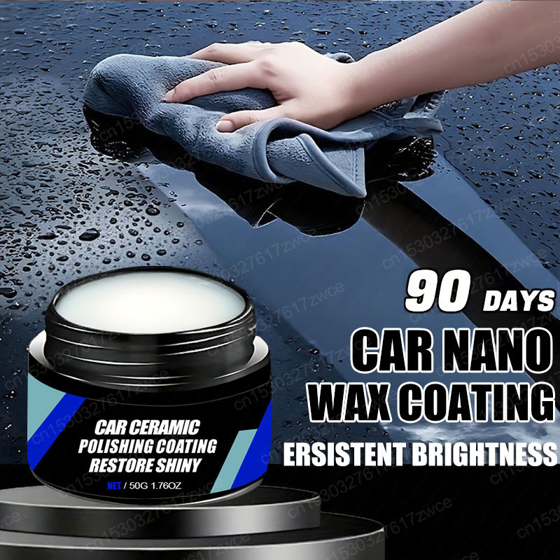 سيارة السيراميك نانو البولندية - مراجعة Nano Liquid Coating وسعره