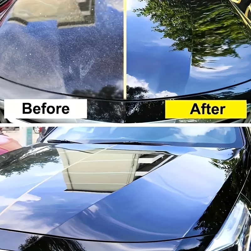 سيارة السيراميك نانو البولندية - مراجعة Nano Liquid Coating وسعره