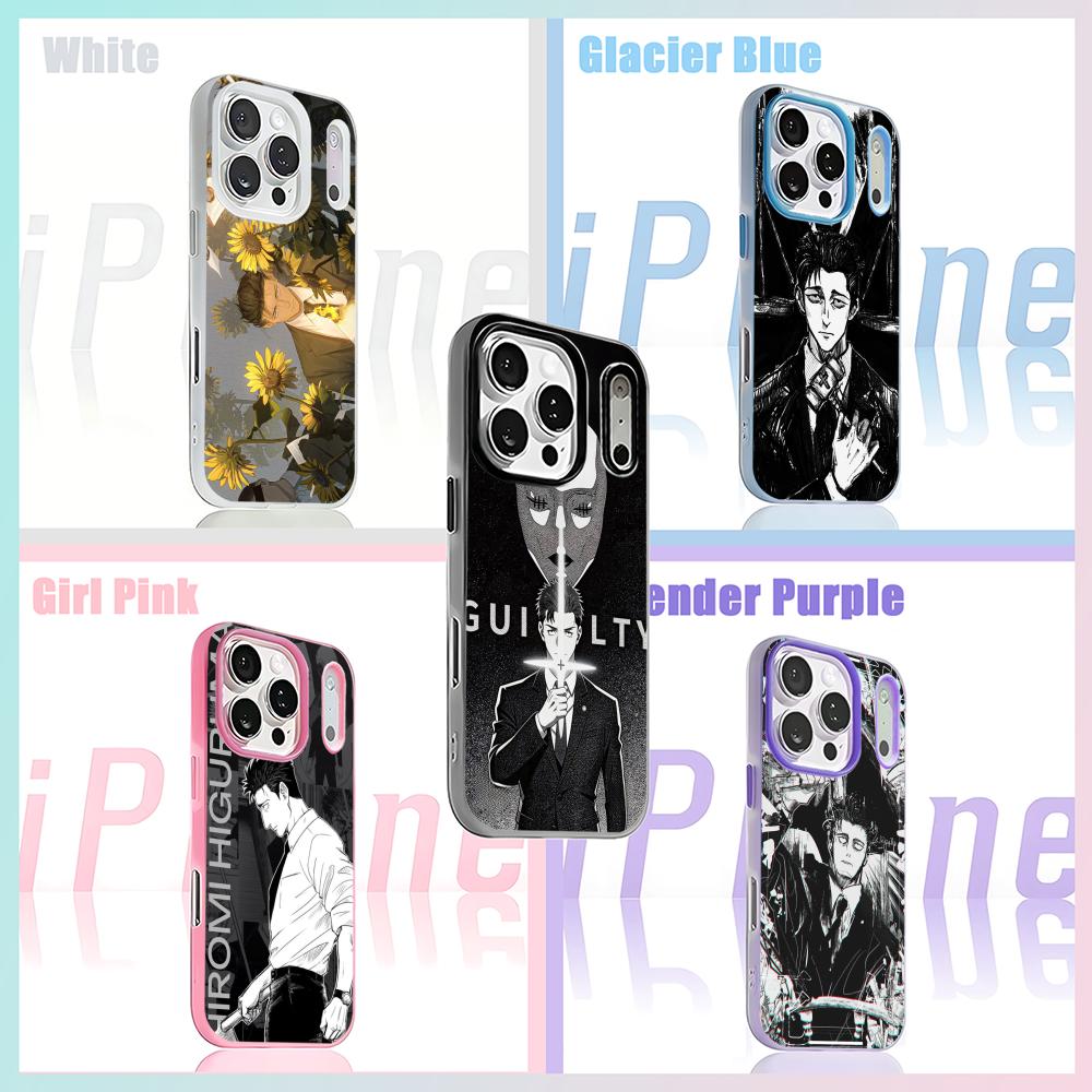 جراب هاتف J-Jujutsu Kaisen Hir - مراجعة Apple Iphone 15 Pro Max وسعره