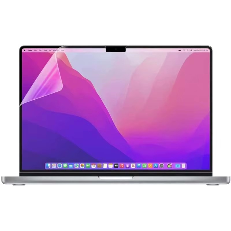واقي شاشة غير لامع لعام 2021 م - مراجعة Matte Anti Glare Screen وسعره