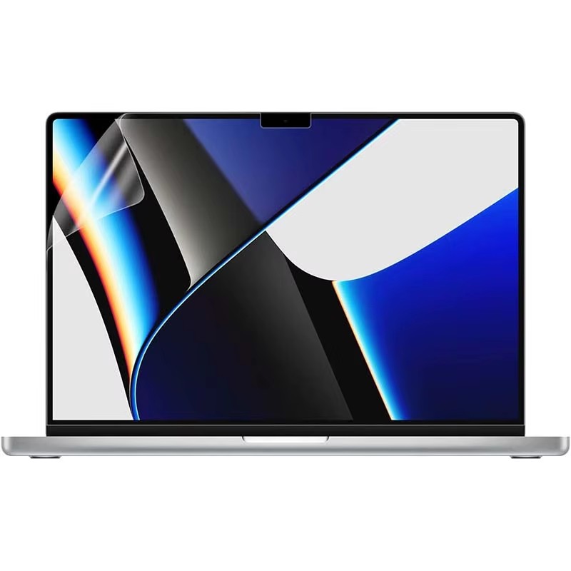 واقي شاشة غير لامع لعام 2021 م - مراجعة Matte Anti Glare Screen وسعره