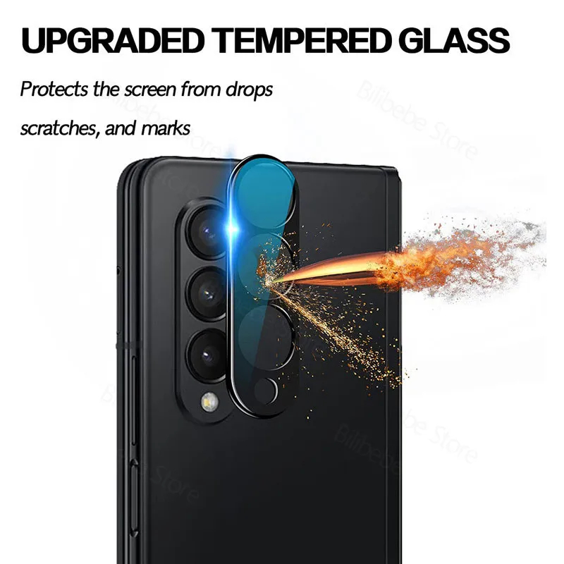 واقي شاشة لهاتف Samsung Galaxy - مراجعة Tempered Glass Screen 9H وسعره