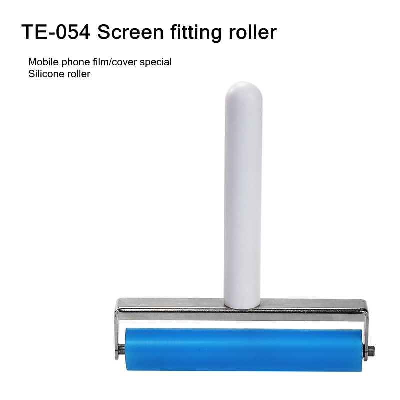 TE-504 10 سنتيمتر سيليكون الأس - مراجعة Screen Alignment Tool وسعره