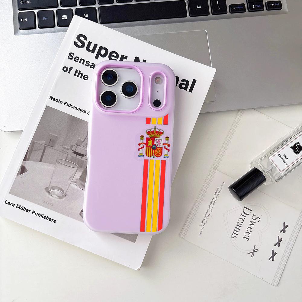 جراب هاتف جديد بتصميم شعار إسب - مراجعة Apple Iphone 15 Pro Max وسعره
