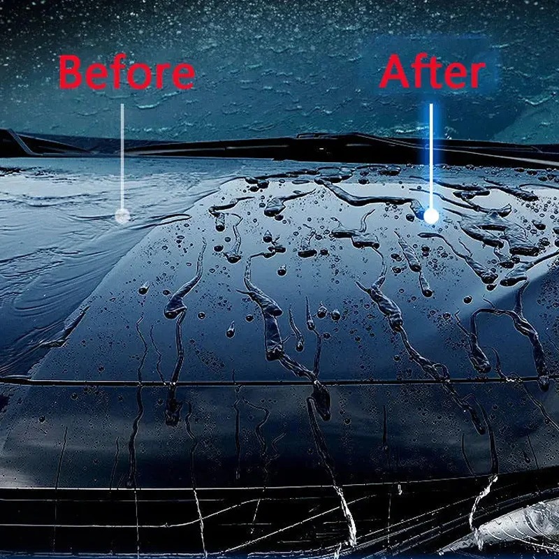أحدث تقنية 10H نانو SIO2 طلاء  - مراجعة Nano Liquid Coating وسعره