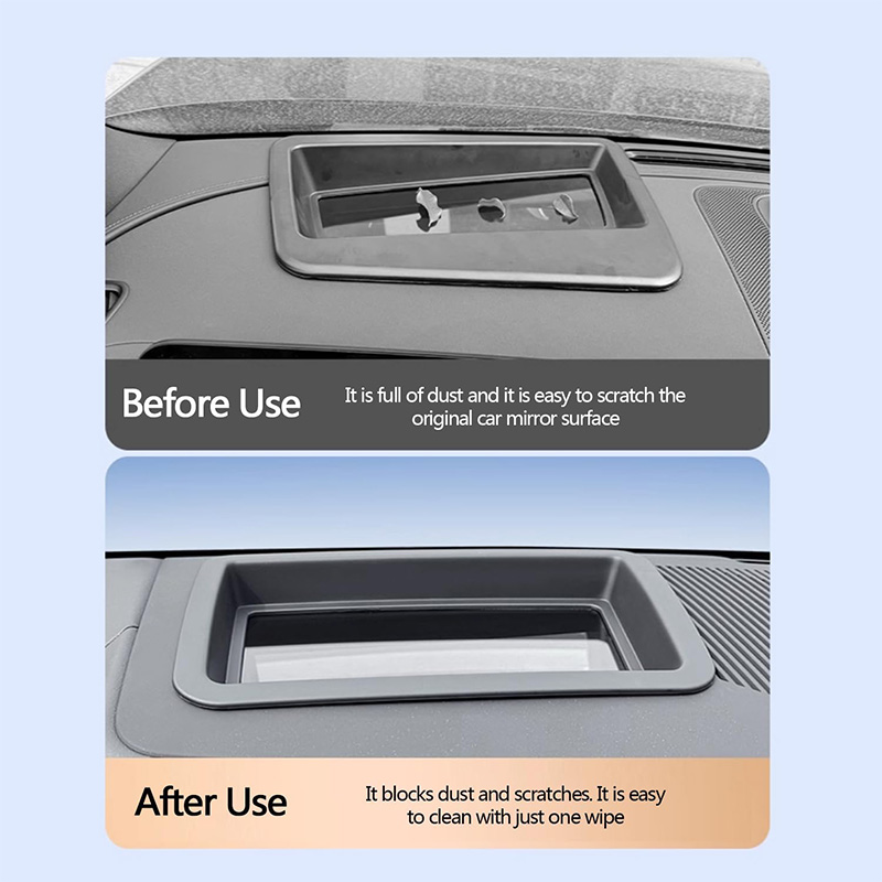 سيارة Hud عرض ل Zeekr 7X 2024  - مراجعة Glass Protector Auto وسعره