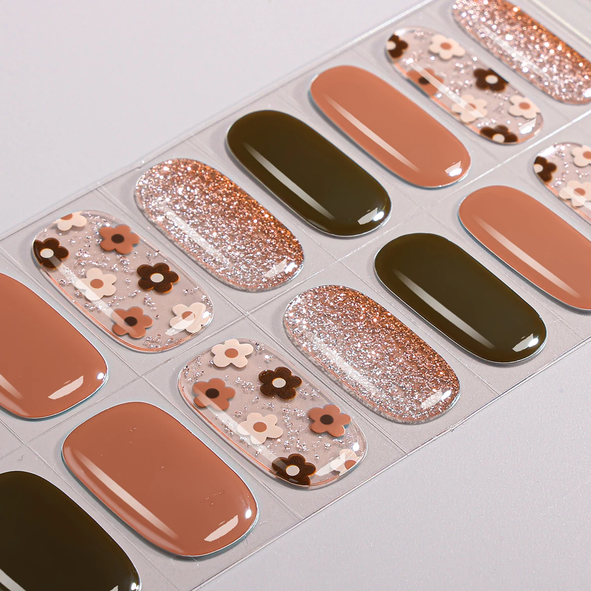 16 نصائح الفرنسية شبه علاج هلا - مراجعة Full Cover Adhesive وسعره