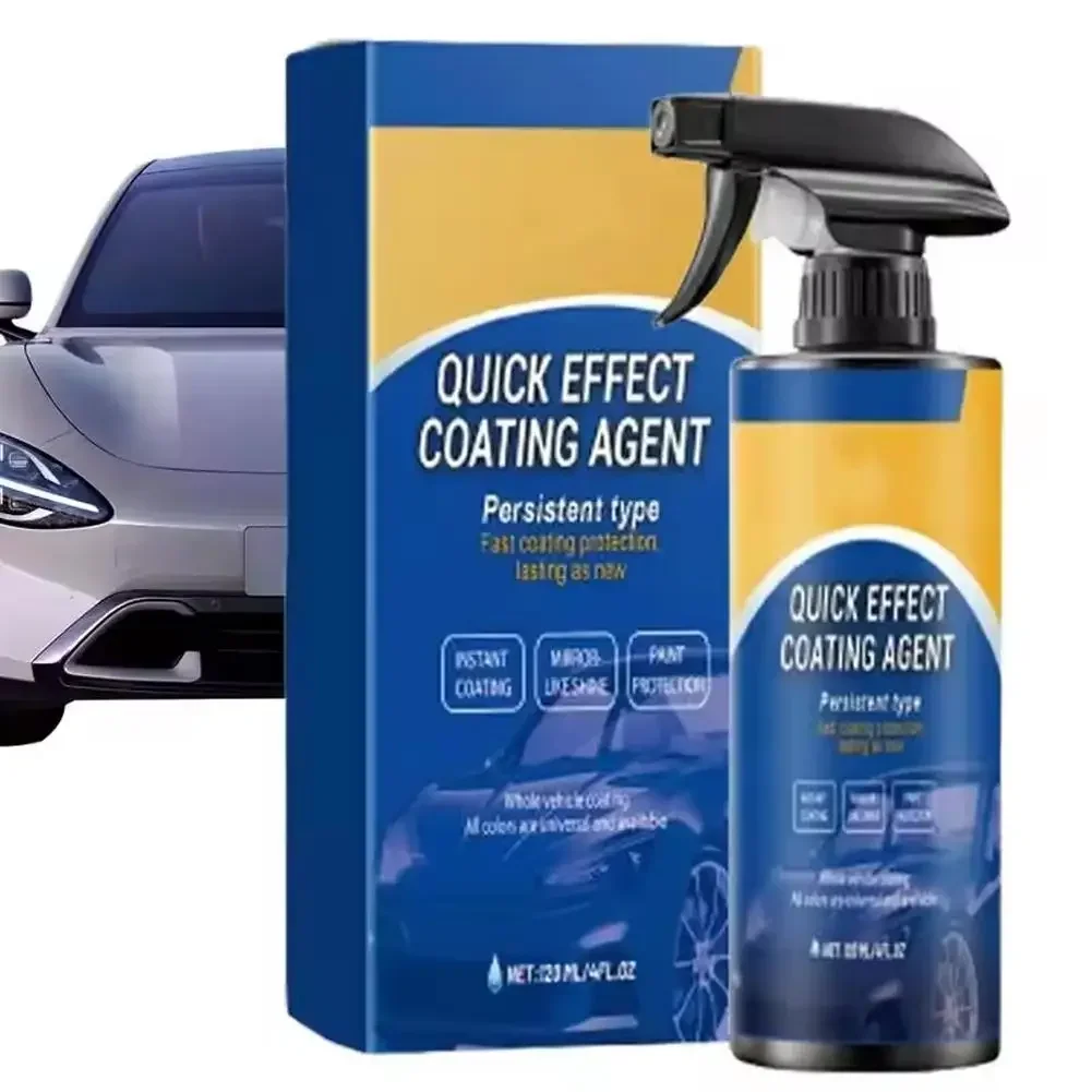 120 مللي سيارة السيراميك نانو  - مراجعة Nano Liquid Coating وسعره