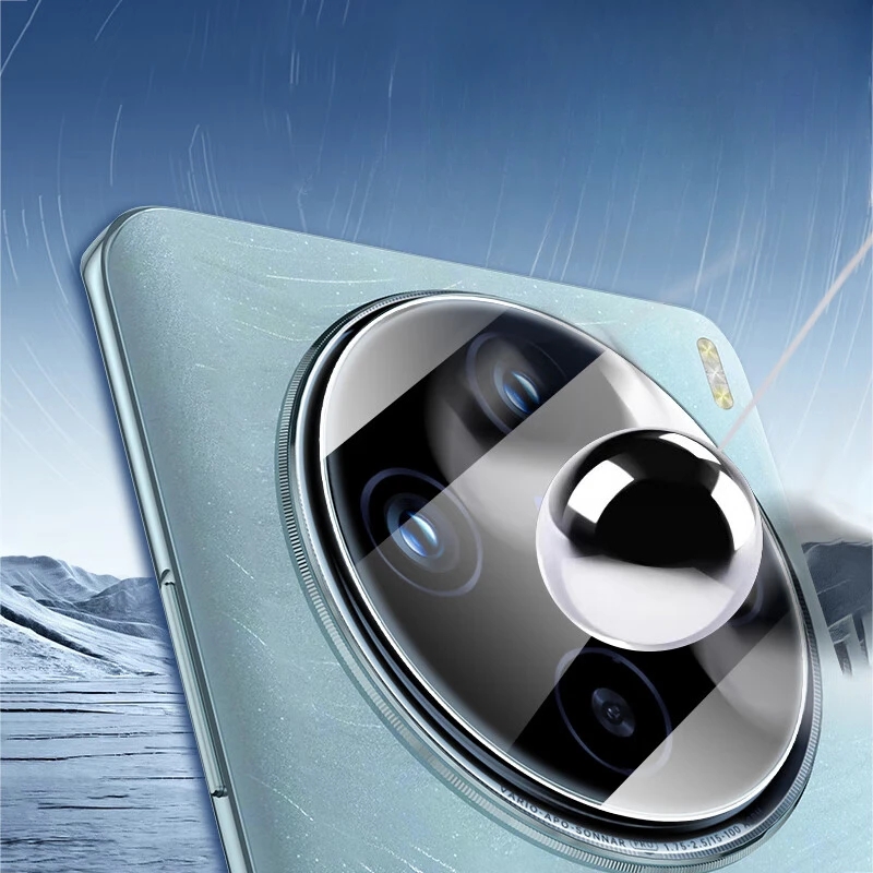 زجاج مقسى لـ Vivo ، عدسة الكام - مراجعة Tempered Glass Screen 9H وسعره