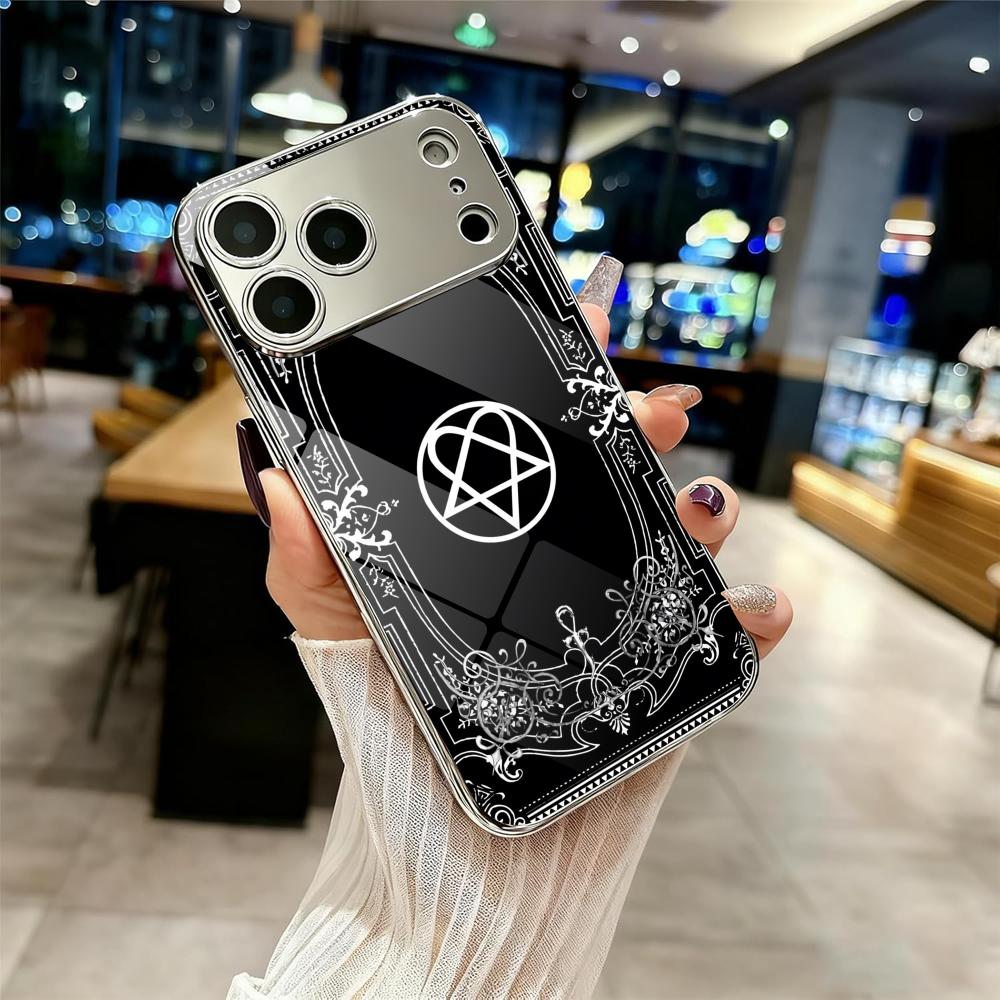 جراب هاتف روك باند H-HIM لهوات - مراجعة Apple Iphone 15 Pro Max وسعره