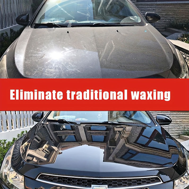 خزان وقود دراجة نارية السيرامي - مراجعة Nano Liquid Coating وسعره