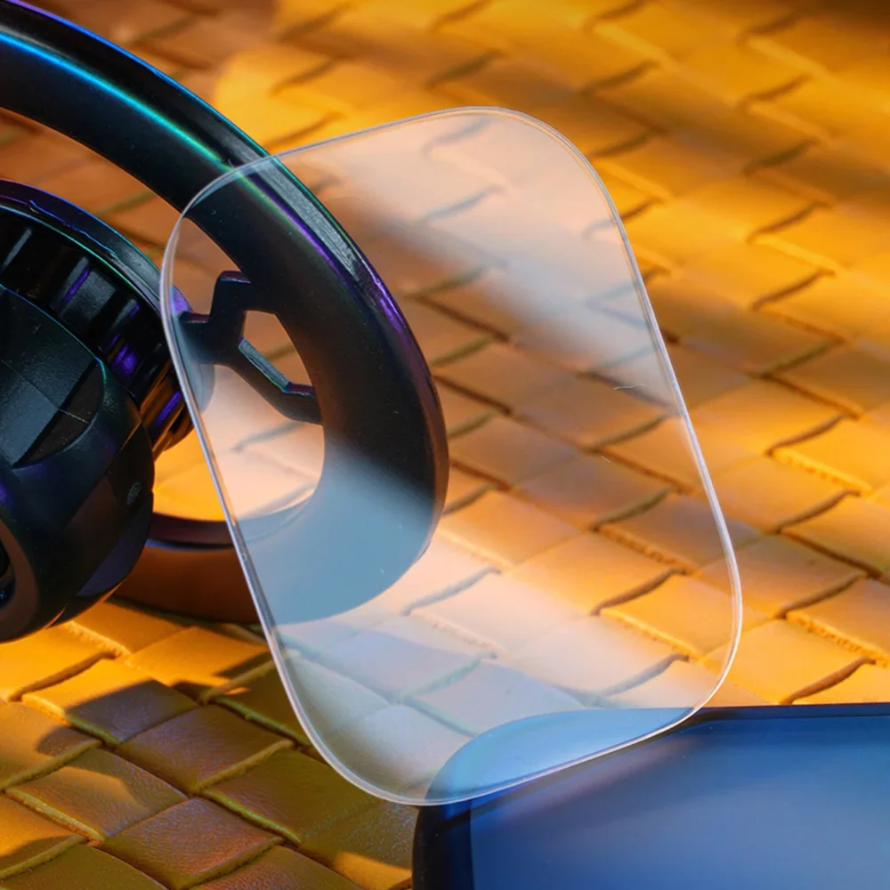 واقي شاشة لساعة أبل الترا 3 49 - مراجعة Glass Protector Auto وسعره