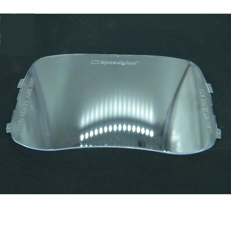 10 قطعة/الوحدة لحام زجاج عدسة  - مراجعة Glass Protector Auto وسعره