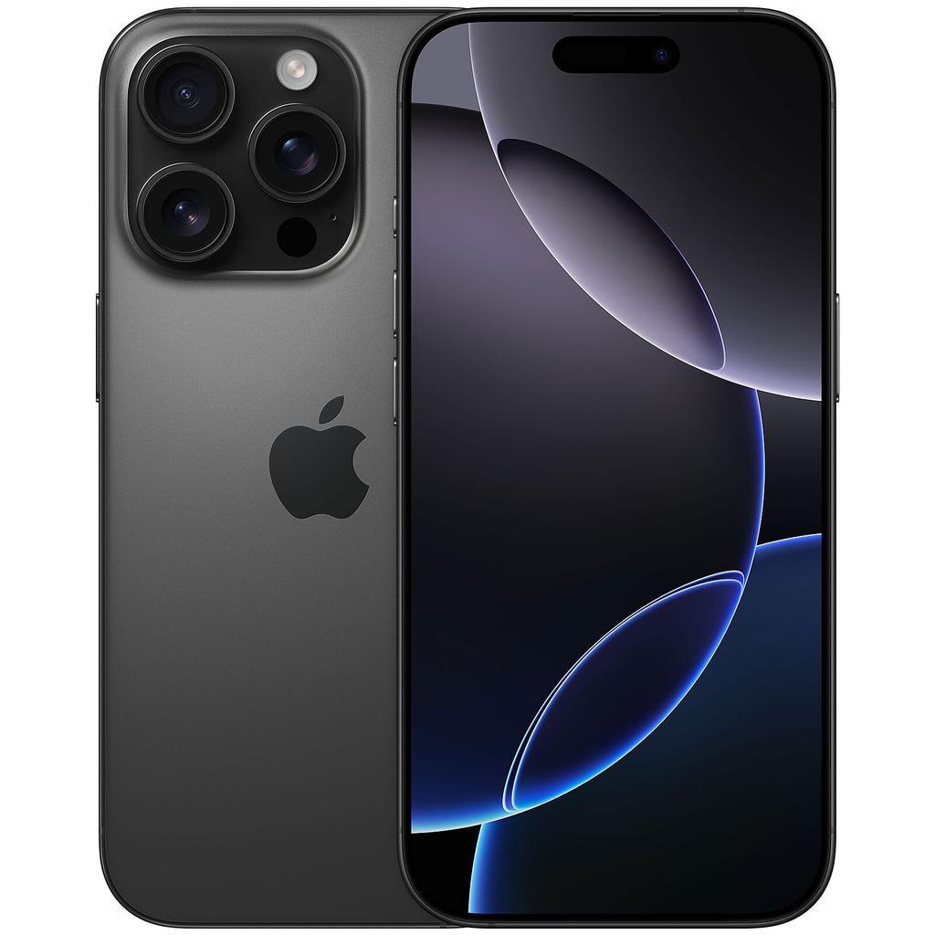 هاتف آبل آيفون 16 برو A3083 غي - مراجعة Apple Iphone 16 وسعره
