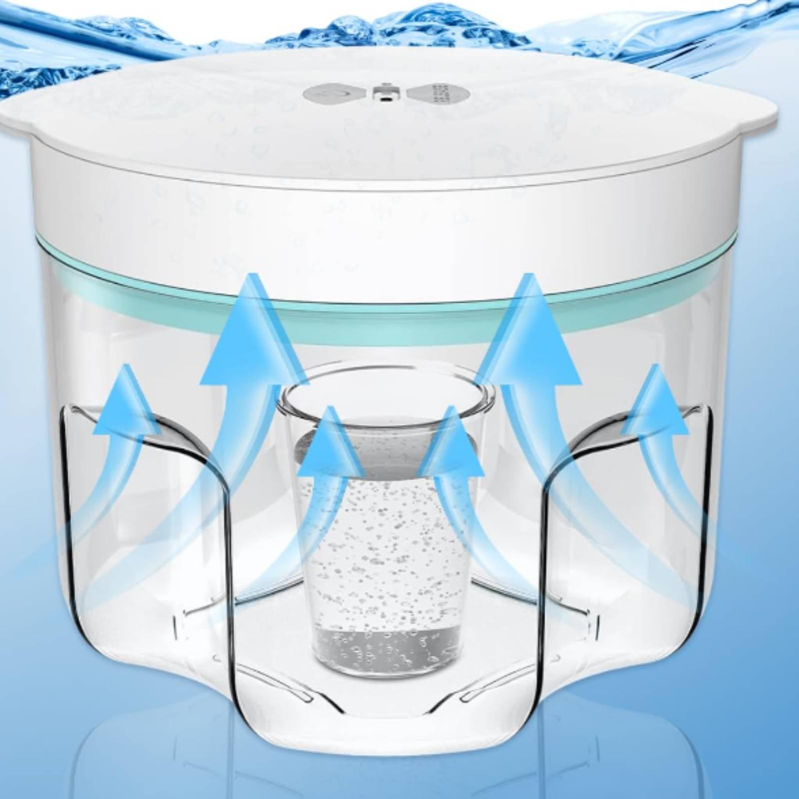 جهاز إزالة فقاعات الراتنج الصن - مراجعة Air Bubble Remover وسعره