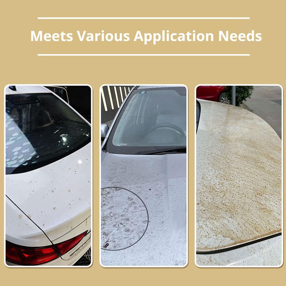 1/3/5 قطع 50 مل عامل طلاء نانو - مراجعة Glass Protector Auto وسعره