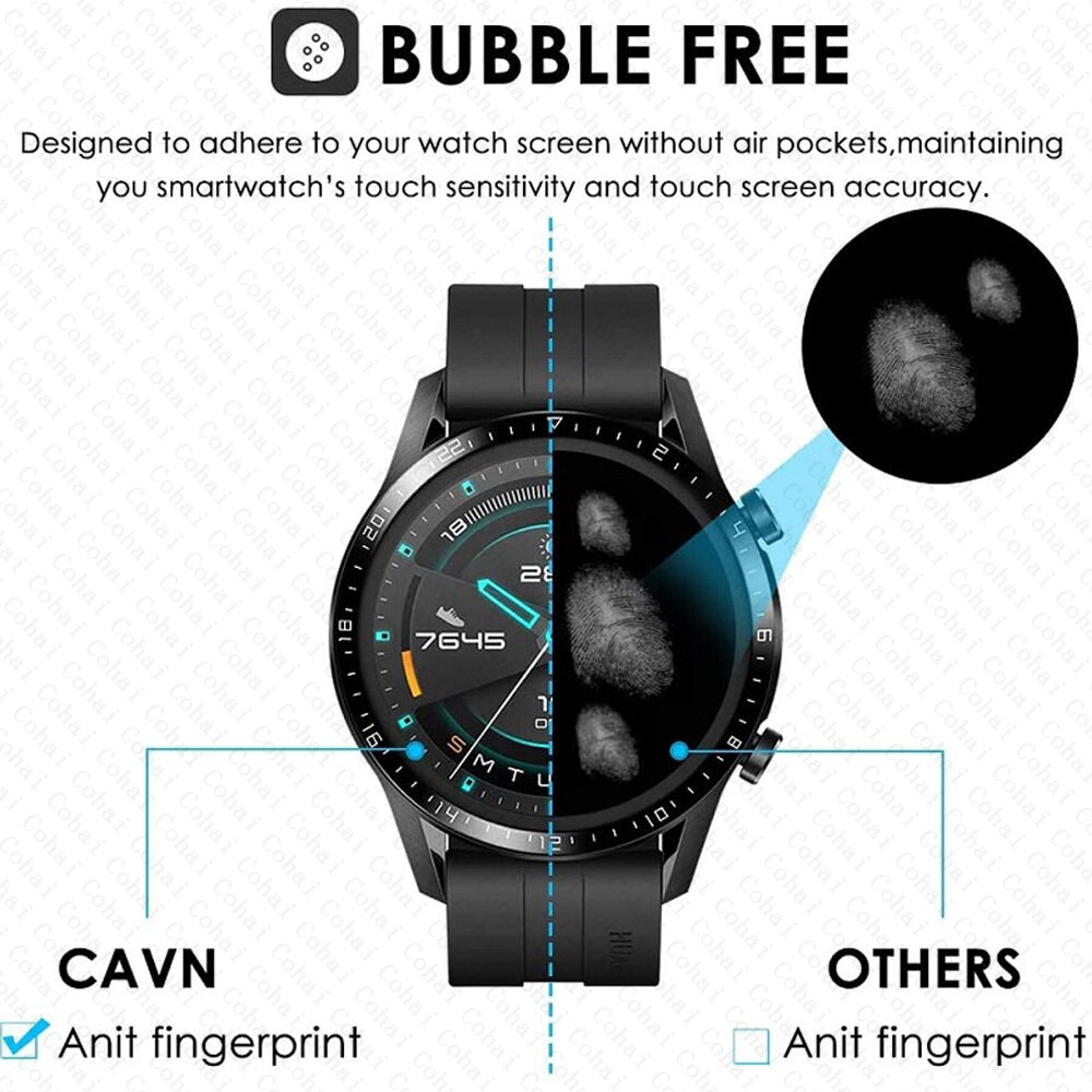 زجاج مقوى منحني الحواف 20D لسا - مراجعة Curved Edge Screen وسعره