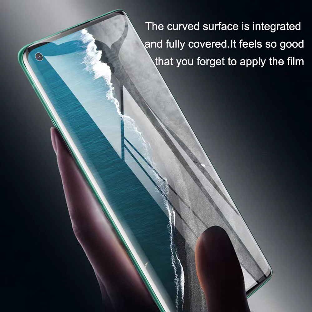 FONLYU 50 قطعة العالمي HD ماتي - مراجعة Screen Protector Cutter وسعره