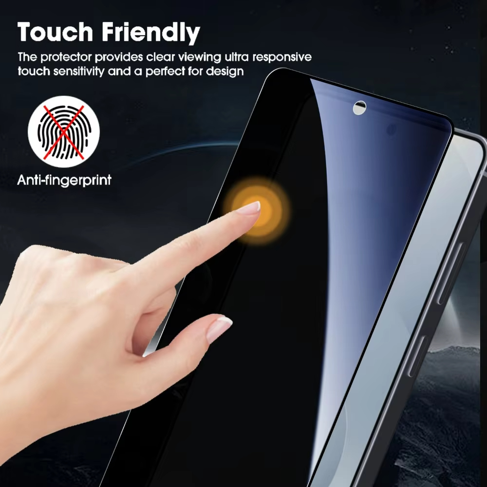 3 قطع واقي شاشة للخصوصية لهوات - مراجعة Screen Alignment Tool وسعره
