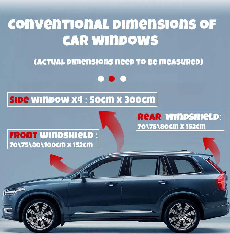 غشاء سيراميك نانو مقاوم للحرار - مراجعة Glass Protector Auto وسعره