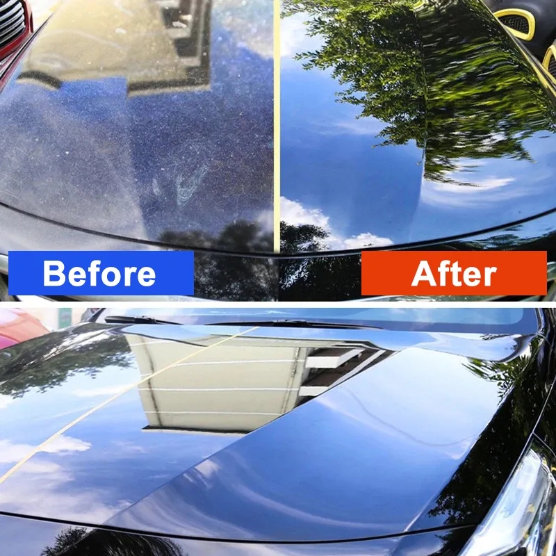 طلاء سيراميك نانو للسيارات، طب - مراجعة Nano Liquid Coating وسعره