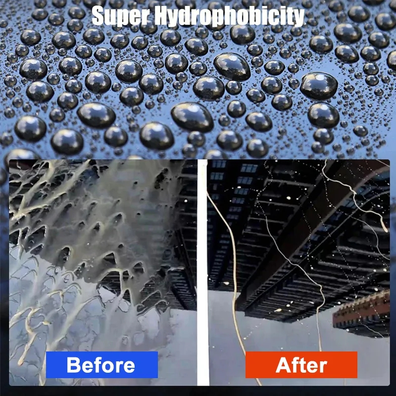 طلاء سيراميك نانو للسيارات، طب - مراجعة Nano Liquid Coating وسعره