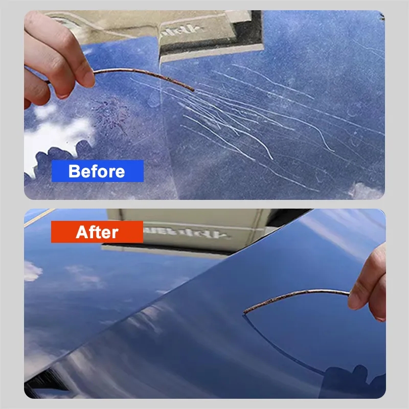 طلاء سيراميك نانو للسيارات، طب - مراجعة Nano Liquid Coating وسعره