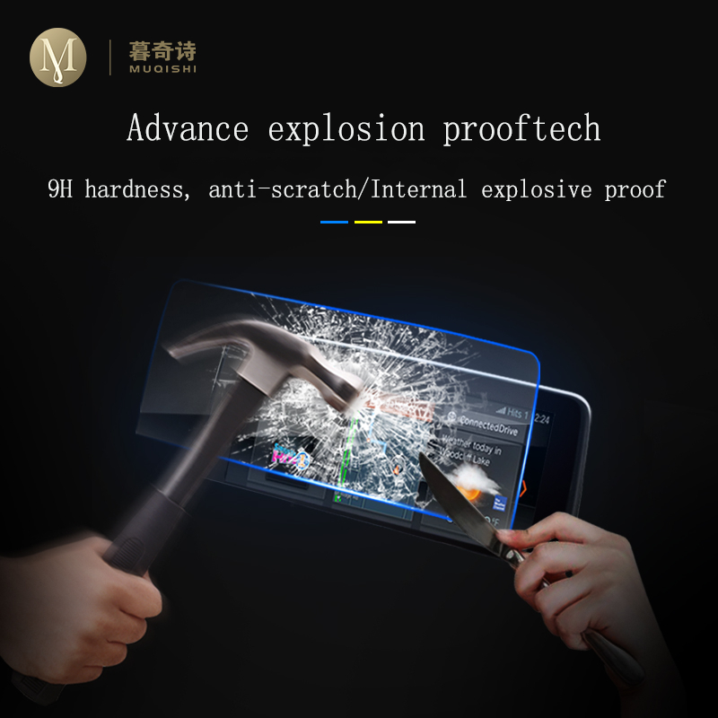 لكزس is200t is300 is300h 350 ش - مراجعة Glass Protector Auto وسعره