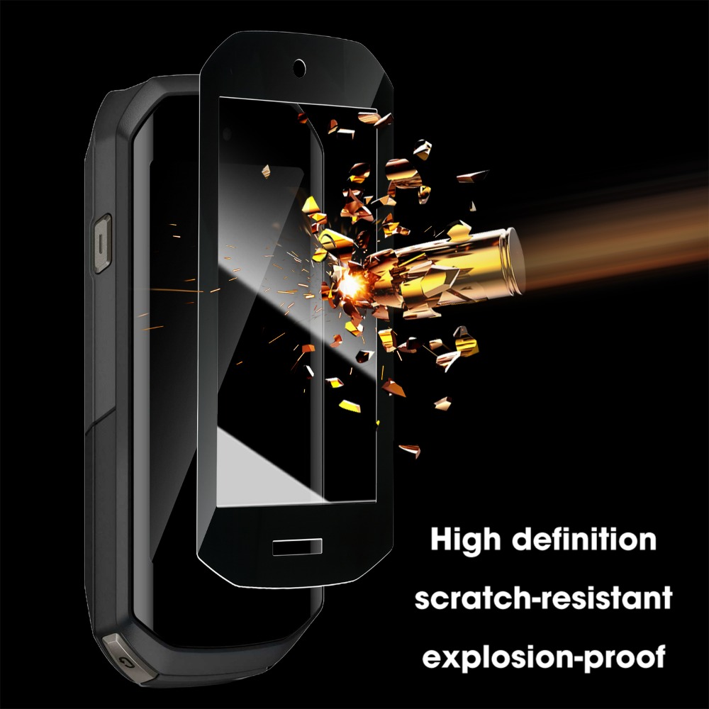 1-3 قطعة ثلاثية الأبعاد منحني  - مراجعة Curved Edge Screen وسعره