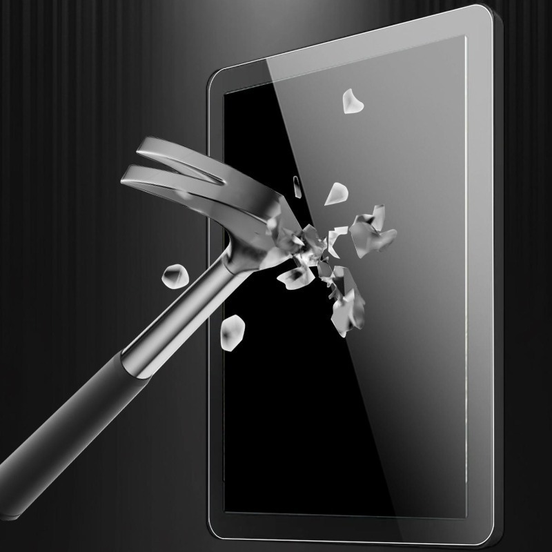 1-3 قطع من واقيات الشاشة المرن - مراجعة Matte Anti Glare Screen وسعره