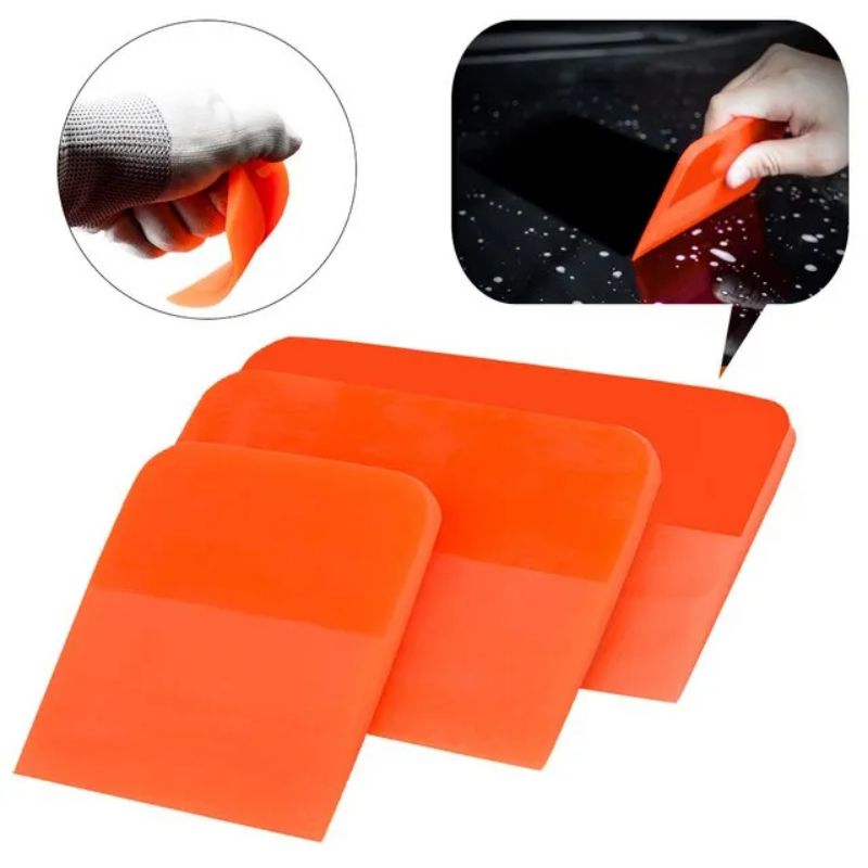 سيارة المضادة للخدش طلاء طبقة  - مراجعة Glass Protector Auto وسعره