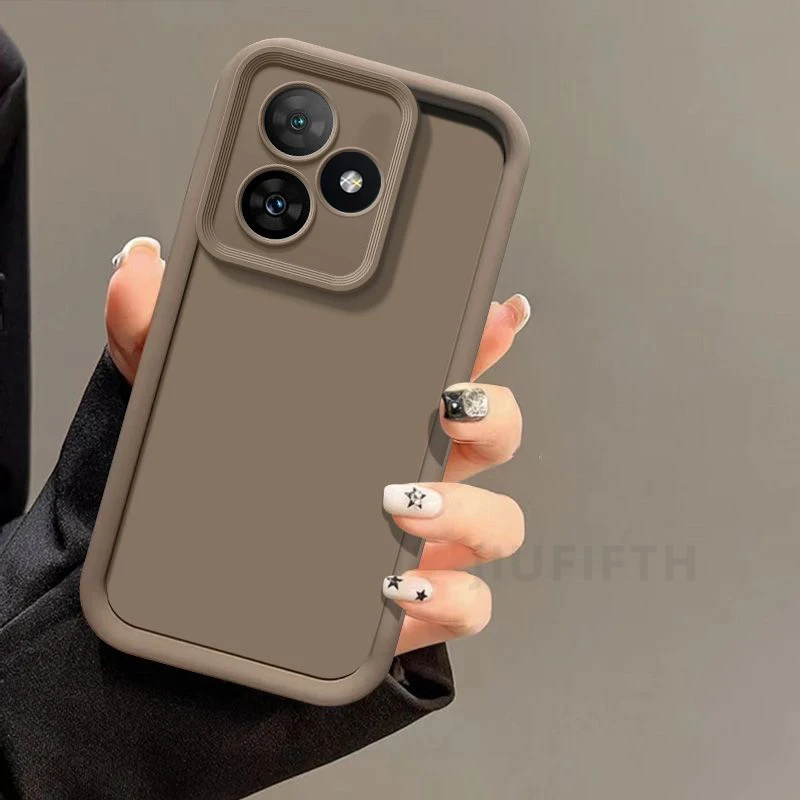 حافظة لهاتف OPPO Realme C53 له - مراجعة Realme Note 50 وسعره