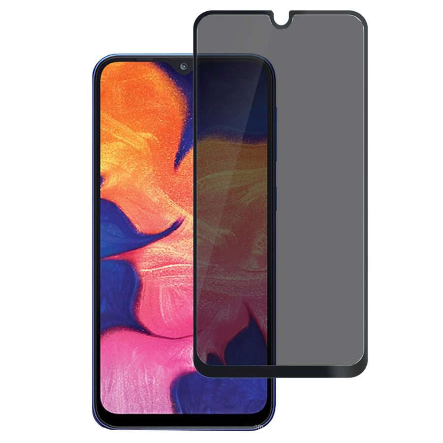 [عبوة من قطعتين] واقي شاشة زجا - مراجعة Privacy Filter 2Pack وسعره